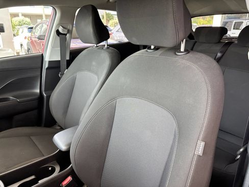 Used 2026 Hyundai Kona SEL Sport FWD image 35