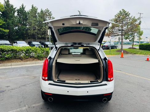 Used 2013 Cadillac SRX Premium AWD/4WD image 20