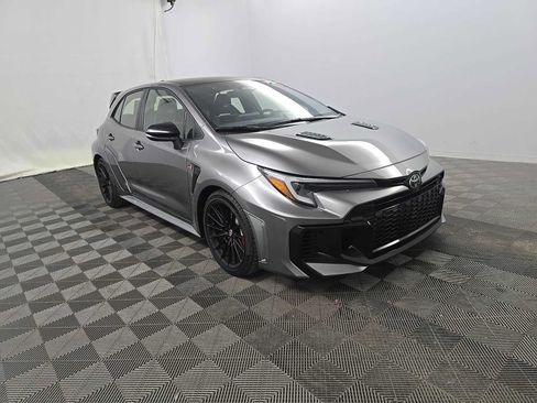 Used 2026 Toyota Corolla GR AWD/4WD image 2