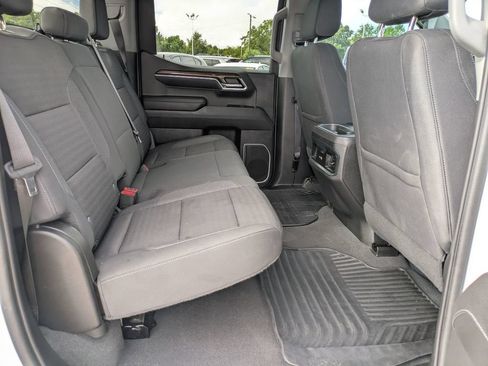 Used 2023 Chevrolet Silverado 1500 RST RWD image 25