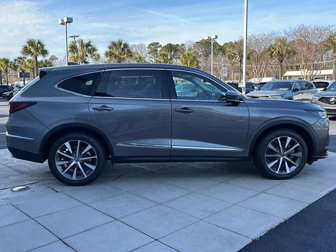 New 2026 Acura MDX SH-AWD w/ Technology Package image 8