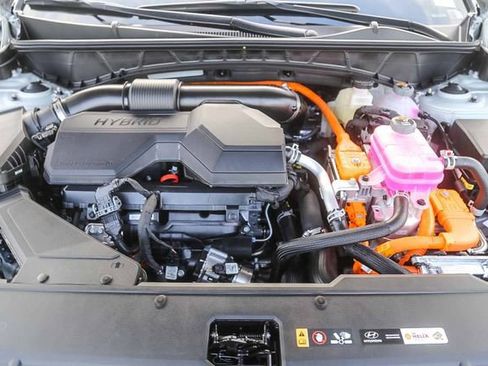 New 2026 Hyundai Tucson SEL AWD/4WD image 29