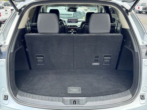 Used 2023 MAZDA CX-9 Touring AWD/4WD image 17