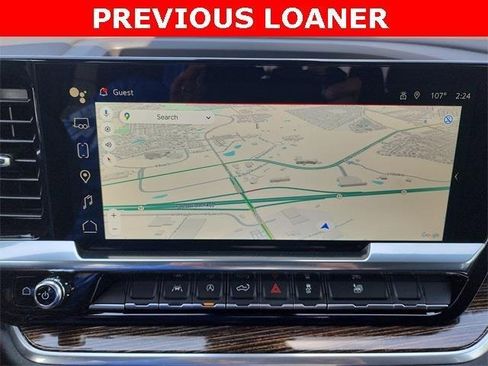 New 2026 GMC Sierra 1500 Elevation image 21