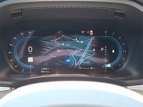 Used 2023 Volvo XC60 B6 Ultimate image 16