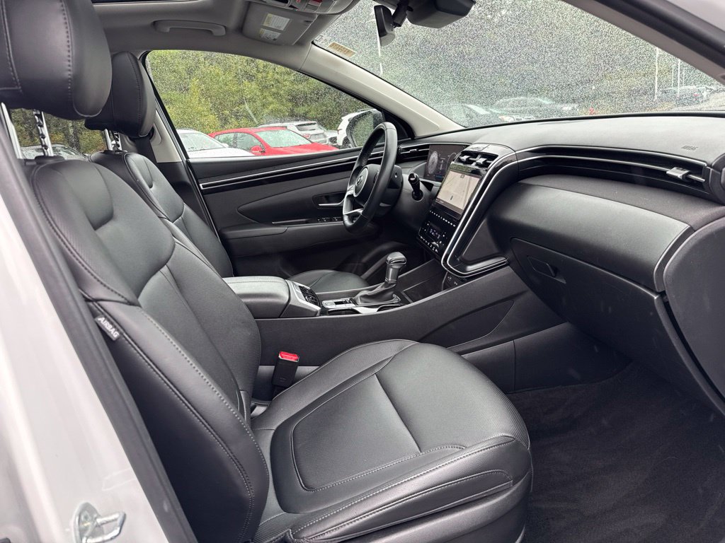 Certified 2024 Hyundai Tucson SEL w/ Convenience Package AWD/4WD image 25
