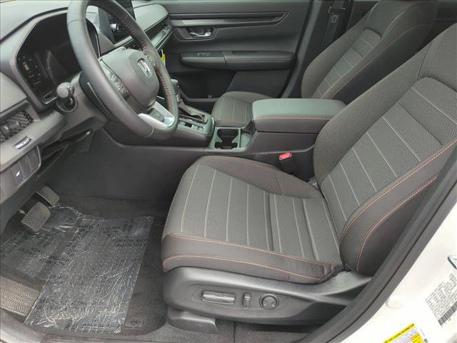 Certified 2026 Honda CR-V TrailSport image 16