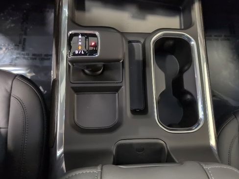 New 2026 Chevrolet Silverado 1500 RST image 27