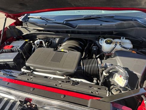 Used 2023 Chevrolet Silverado 1500 LT Trail Boss w/ Convenience Package II image 20