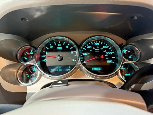 Used 2013 Chevrolet Silverado 1500 LT w/ All-Star Edition image 14