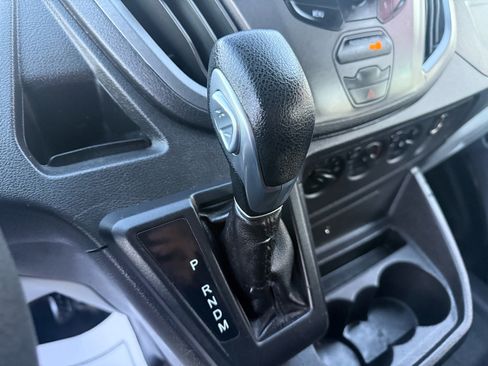 Used 2017 Ford Transit 250 T-250 130 Low Rf 9000 GVWR Sl w/ Exterior Upgrade Package image 20