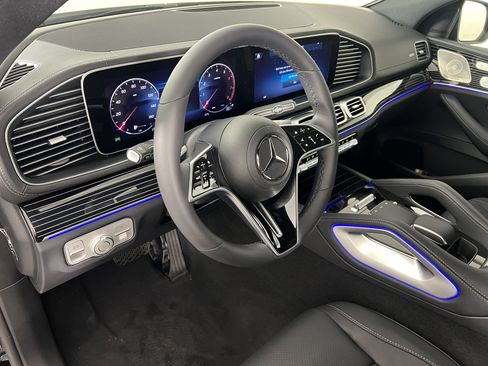 New 2026 Mercedes-Benz GLE 450 4MATIC Coupe image 18