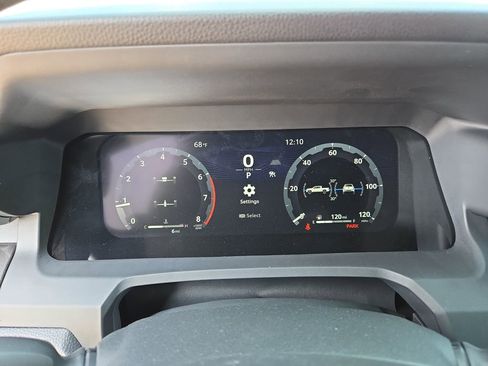 New 2026 Toyota Tacoma Limited AWD/4WD image 20