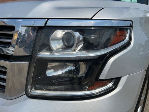 Used 2015 Chevrolet Suburban LTZ AWD/4WD image 18