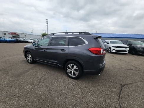 Used 2019 Subaru Ascent Premium AWD/4WD image 18