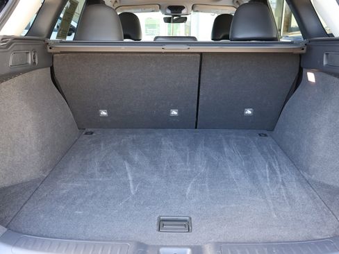 Certified 2023 INFINITI QX50 Luxe image 21