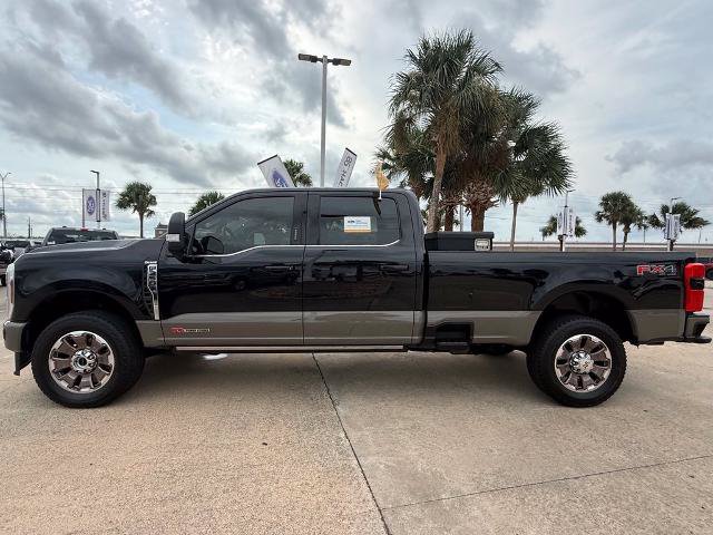Certified 2026 Ford F350 King Ranch AWD/4WD image 2