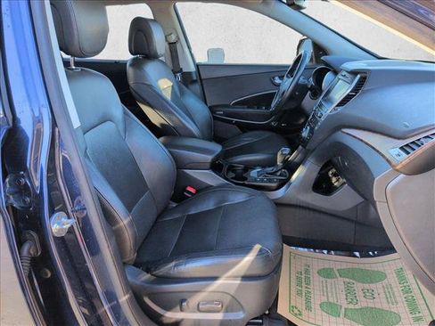 Used 2017 Hyundai Santa Fe SE w/ SE Ultimate Tech Package 03 image 21