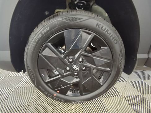 New 2026 Hyundai Kona SEL Sport image 16