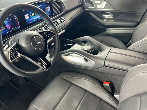 Certified 2026 Mercedes-Benz GLE 350 4MATIC image 12