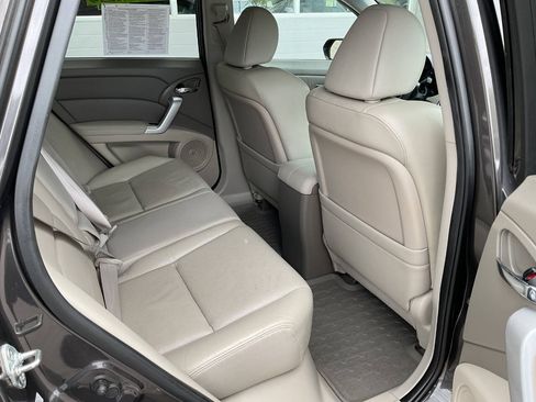 Used 2009 Acura RDX SH-AWD image 31