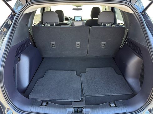 Certified 2022 Ford Escape SE FWD image 17