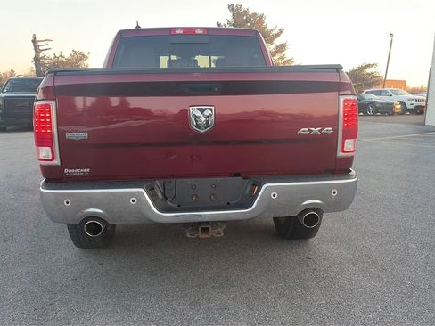 Used 2017 RAM 1500 Laramie w/ Convenience Group image 44