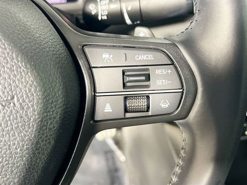 Used 2024 Honda Accord Sport image 18