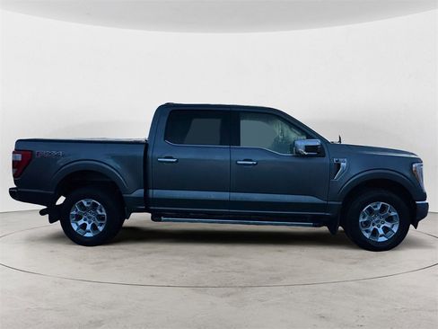 Used 2021 Ford F150 Lariat image 6
