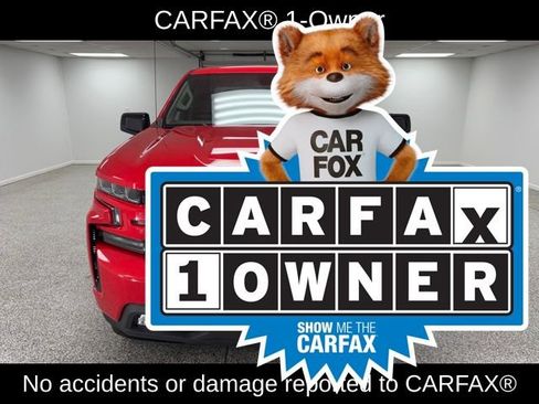 Used 2022 Chevrolet Silverado 1500 RST image 2