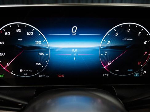 New 2026 Mercedes-Benz GLC 300 image 23