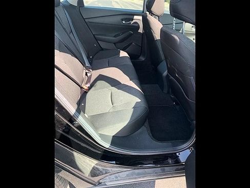 Certified 2024 Honda Accord EX image 11