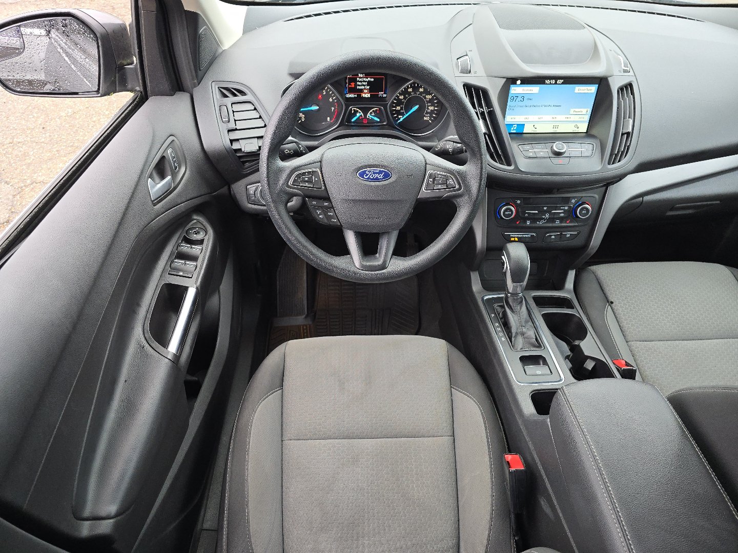 Used 2019 Ford Escape SE FWD image 25