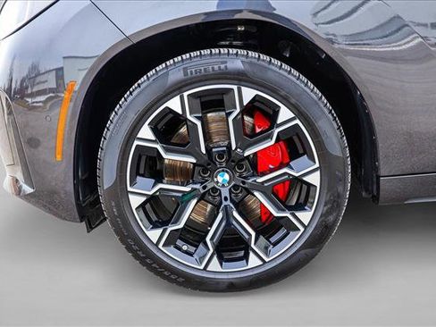 Used 2025 BMW X3 M50 image 9