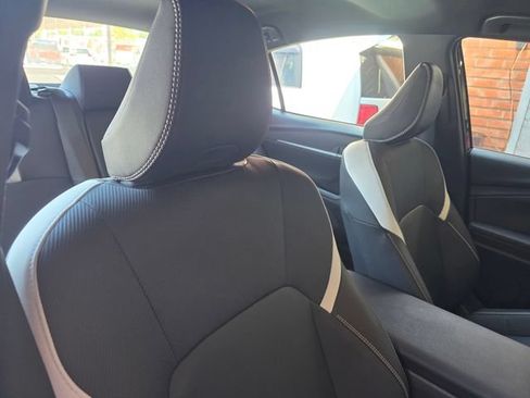 Used 2025 Toyota Camry SE w/ Convenience Package FWD image 14