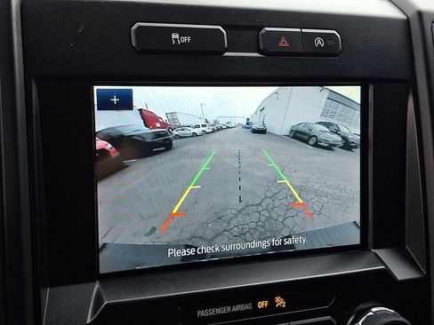 Used 2019 Ford F150 XL w/ Equipment Group 101A Mid image 18