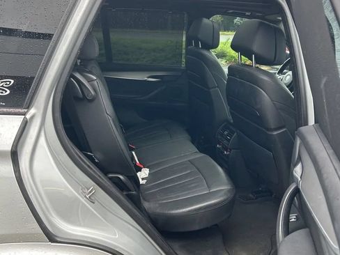 Used 2016 BMW X5 xDrive35i AWD/4WD image 24