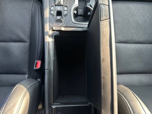 Used 2023 Lexus RX 350 Premium Plus w/ Cold Area Package AWD/4WD image 9