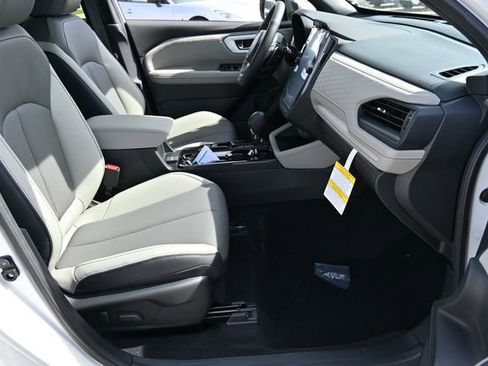 New 2026 Subaru Forester Limited image 16