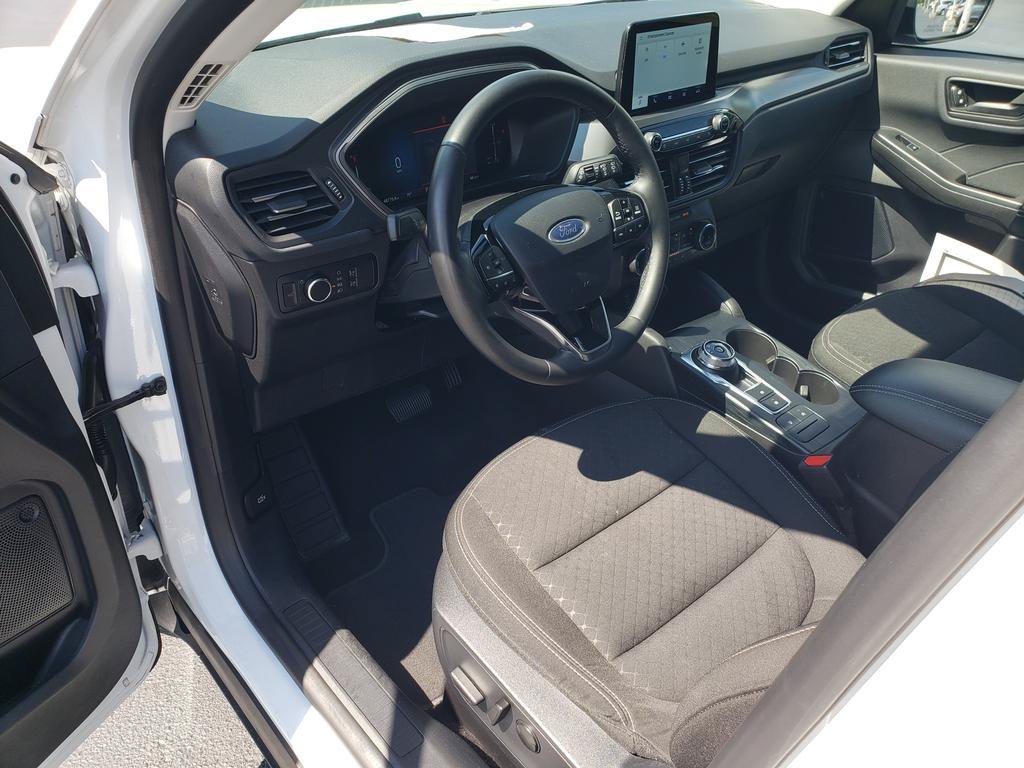Used 2024 Ford Escape Active AWD/4WD image 11