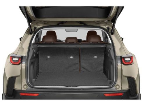 New 2026 MAZDA CX-50 Meridian Edition w/ Weather Package image 14