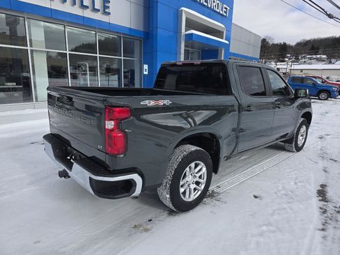 New 2026 Chevrolet Silverado 1500 LT w/ Convenience Package II image 7
