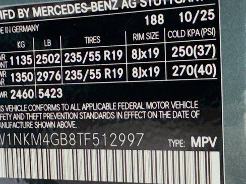 New 2026 Mercedes-Benz GLC 300 image 23