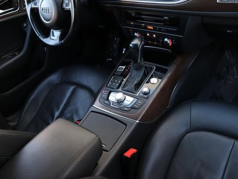 Used 2016 Audi A6 2.0T Premium Plus w/ Premium Plus Package AWD/4WD image 53