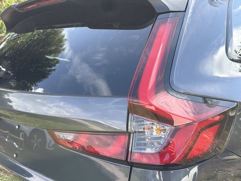 Used 2026 Honda CR-V Sport-L image 12