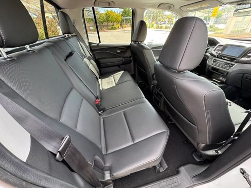 Used 2023 Honda Ridgeline RTL-E image 14