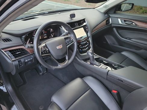 Used 2019 Cadillac CTS Premium Luxury image 30