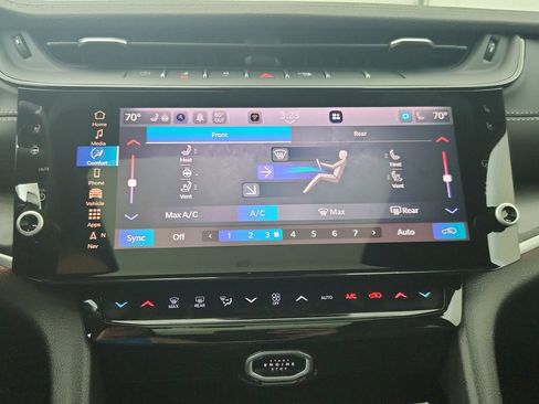 New 2026 Jeep Grand Cherokee L Limited AWD/4WD image 26