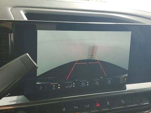 New 2026 Chevrolet Silverado 2500 LT w/ Trail Boss Package image 17