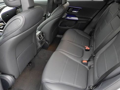 New 2026 Mercedes-Benz GLC 300 GLC 300 image 16